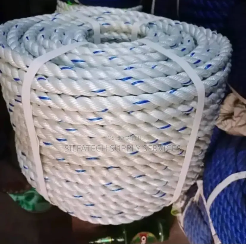 Marine Rope