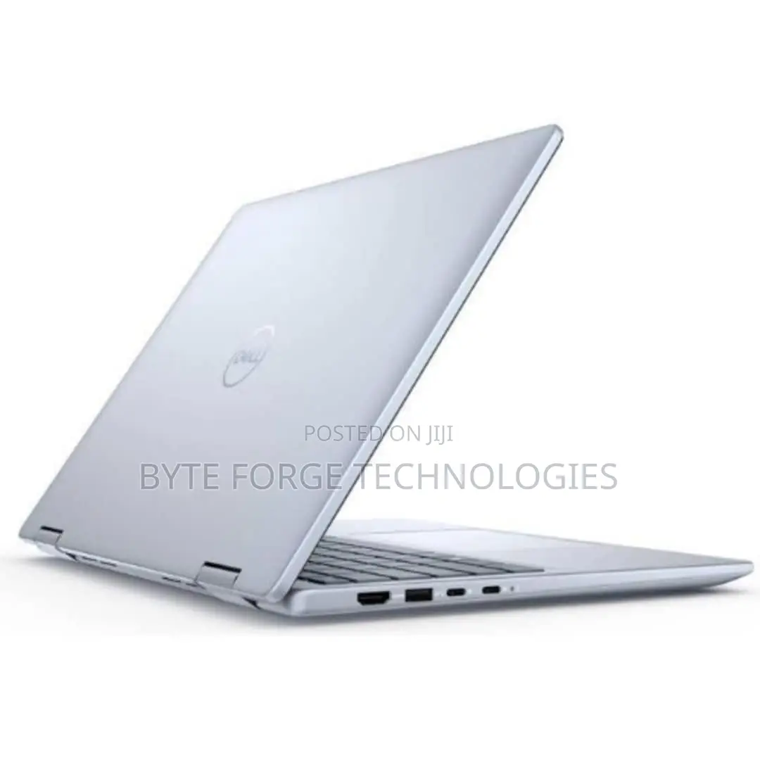 New Laptop Dell Inspiron 14 7440 2-in-1 8GB Intel Core i5 SSD 512GB