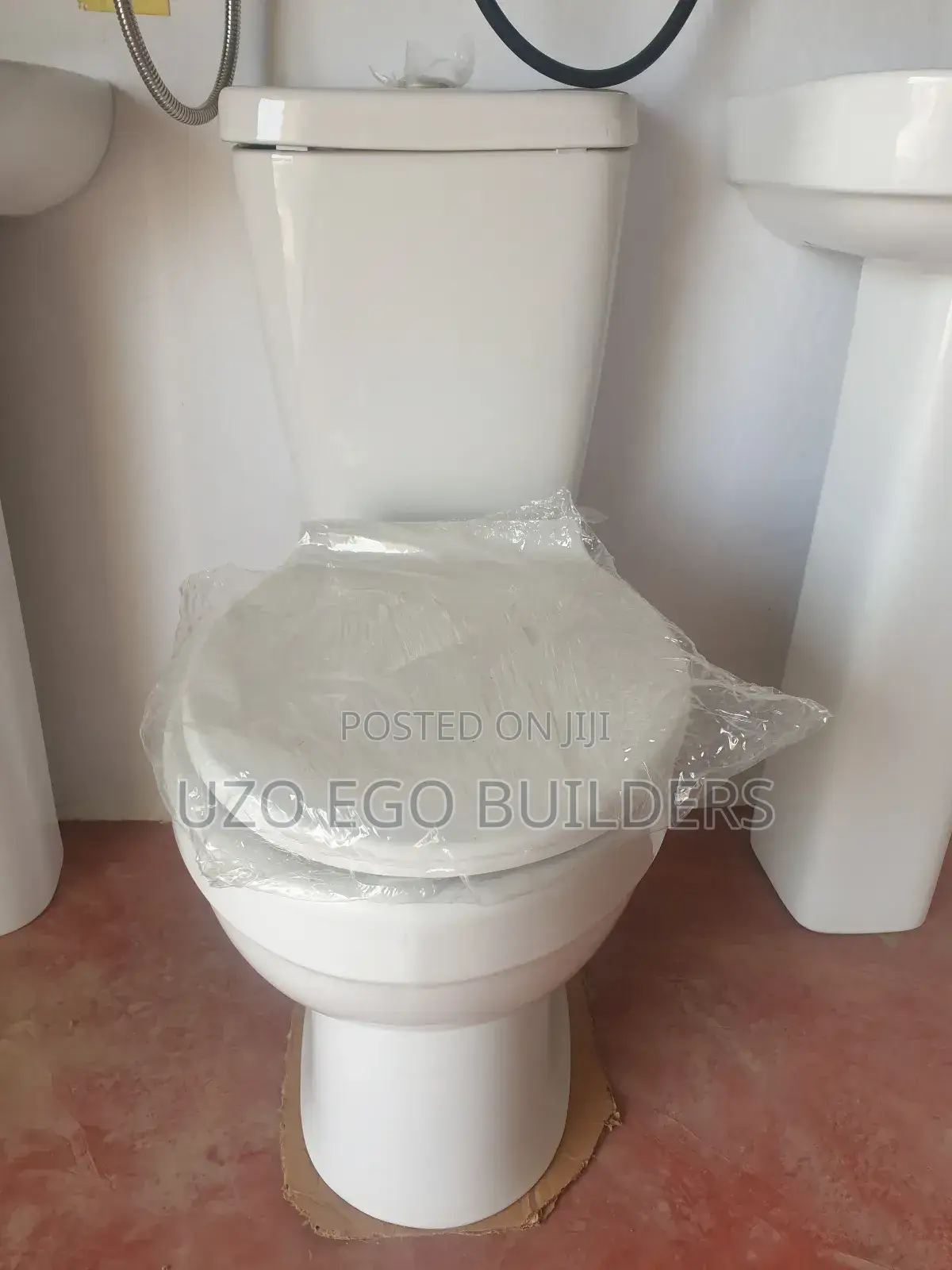 Millano Seat and Tank Only