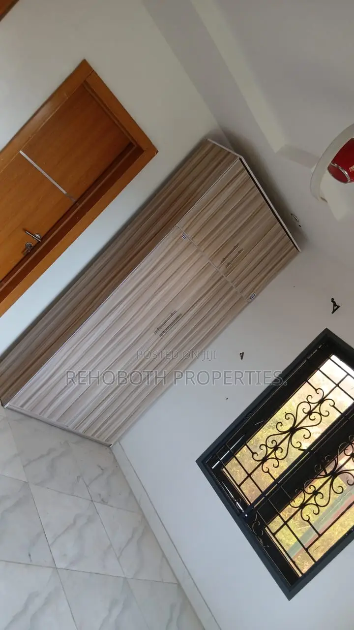 2bdrm Apartment in Asaka Elebu,Close To, Akala Express for rent