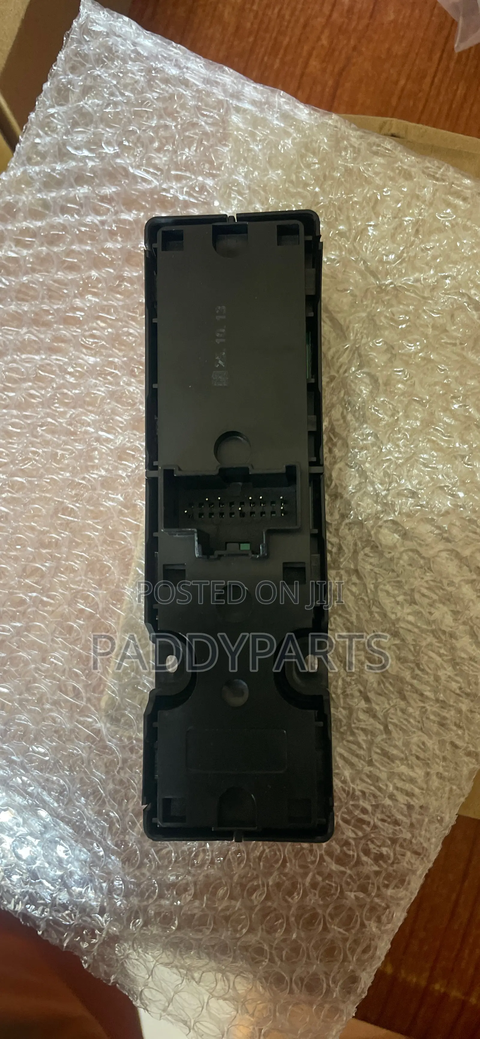 Ford Edge Master Power Window Switch 2015-2020