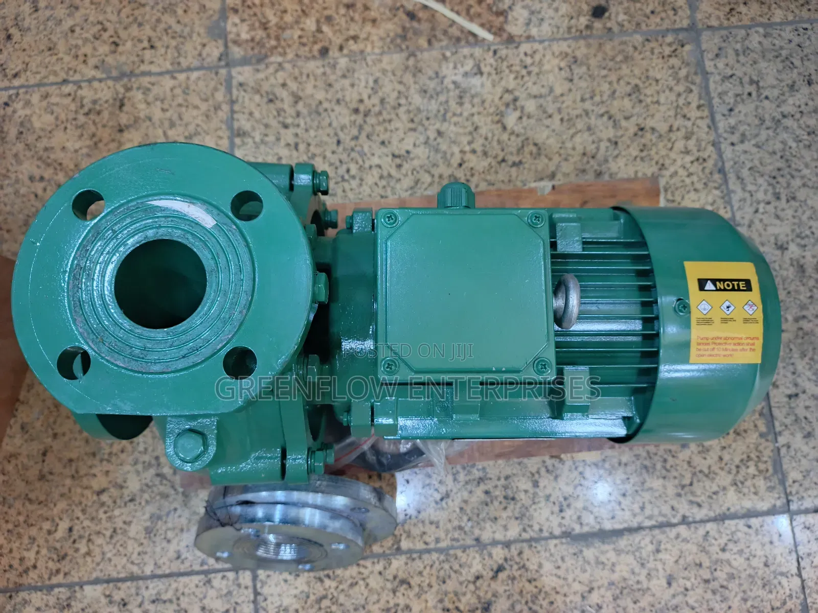 Astral Surface Pump 5.5hp