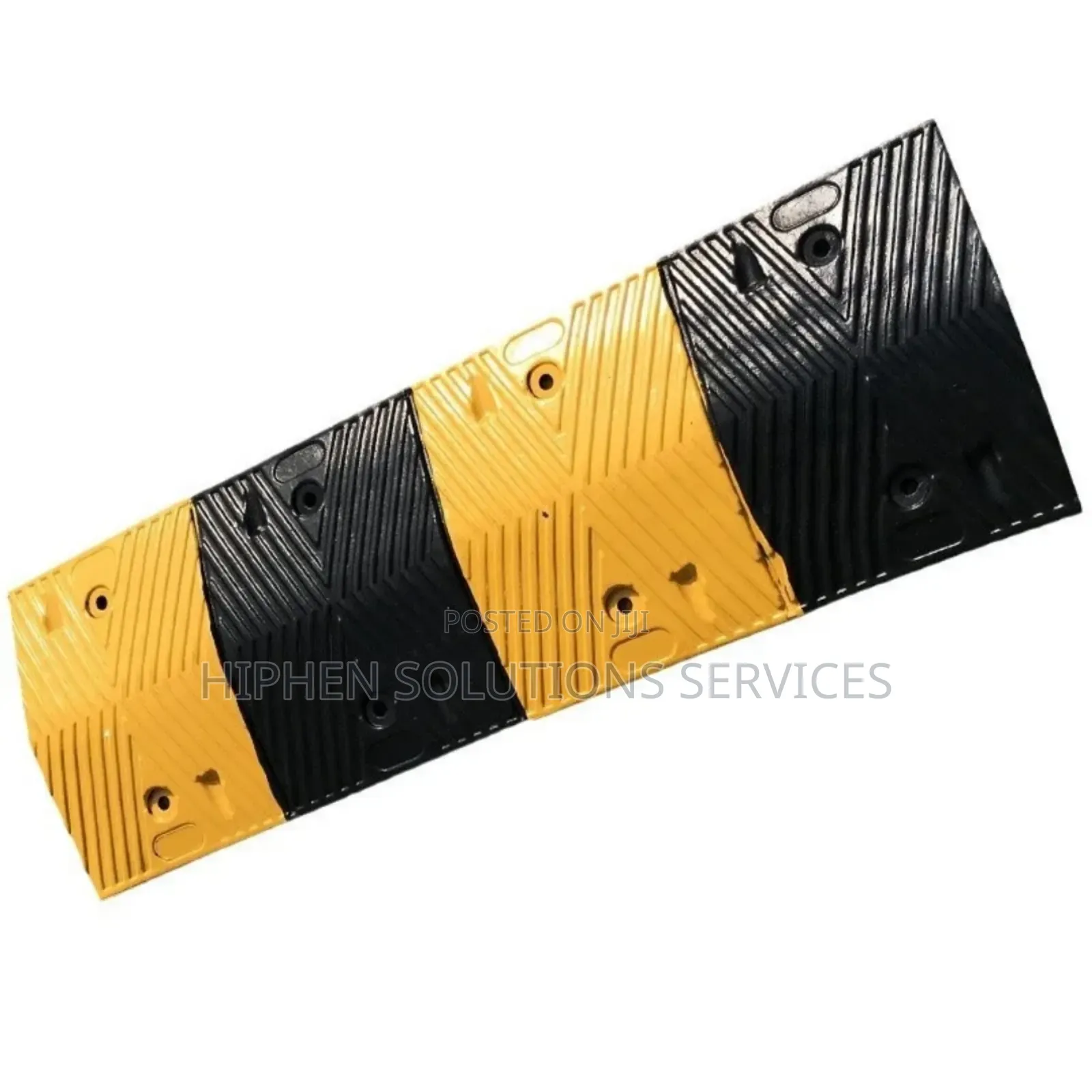 Cheap Rubber Speed Bump Sellers In Nigeria