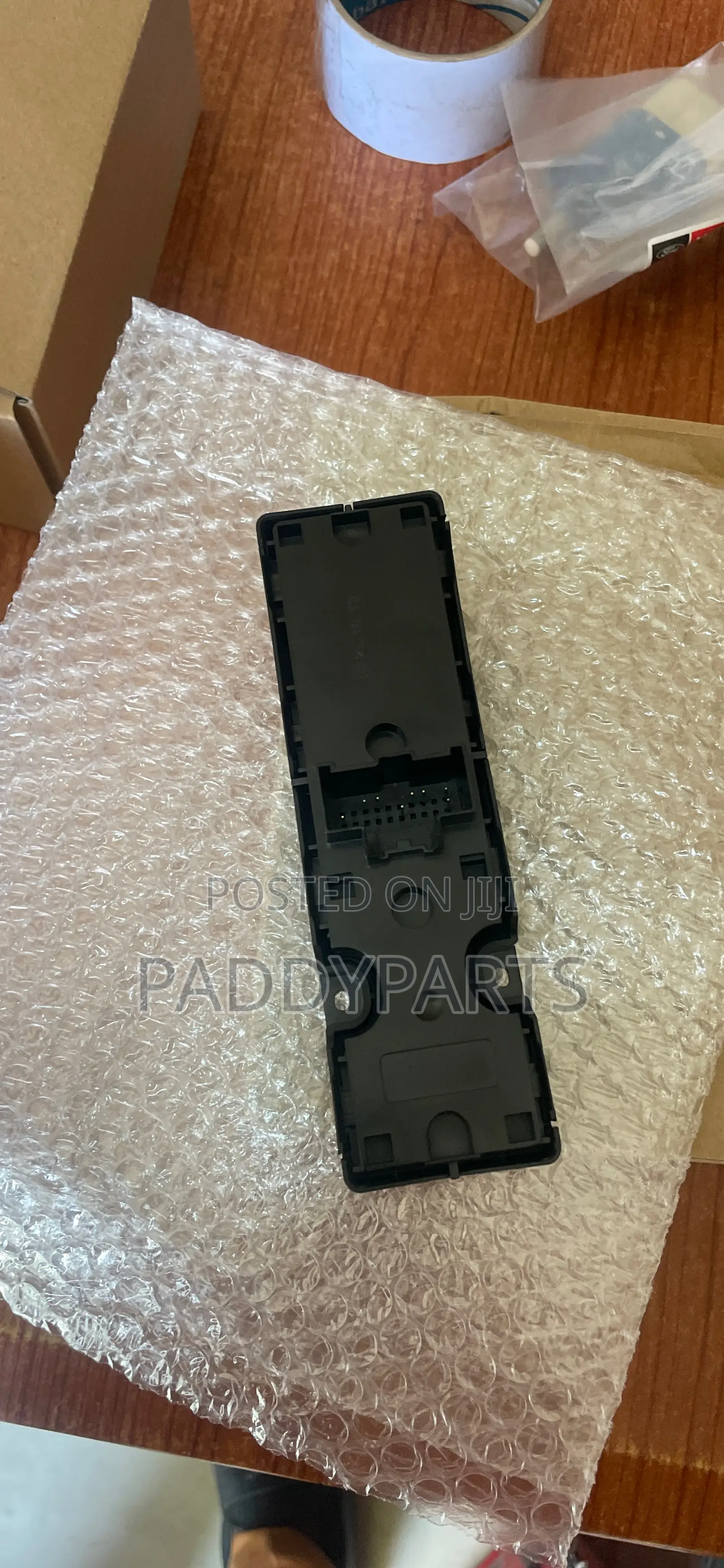 Ford F-150 Master Window Switch 2015-2020