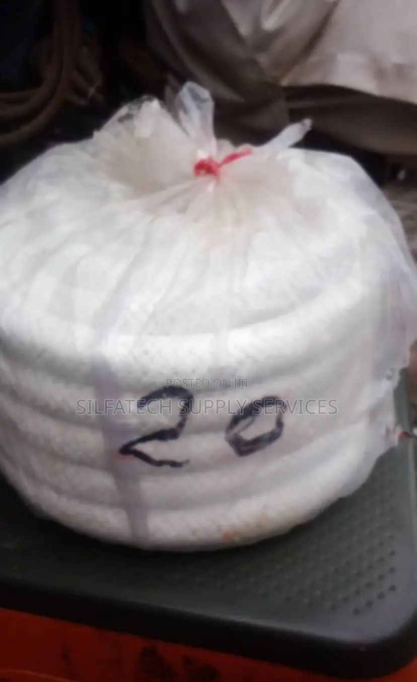Marine Rope