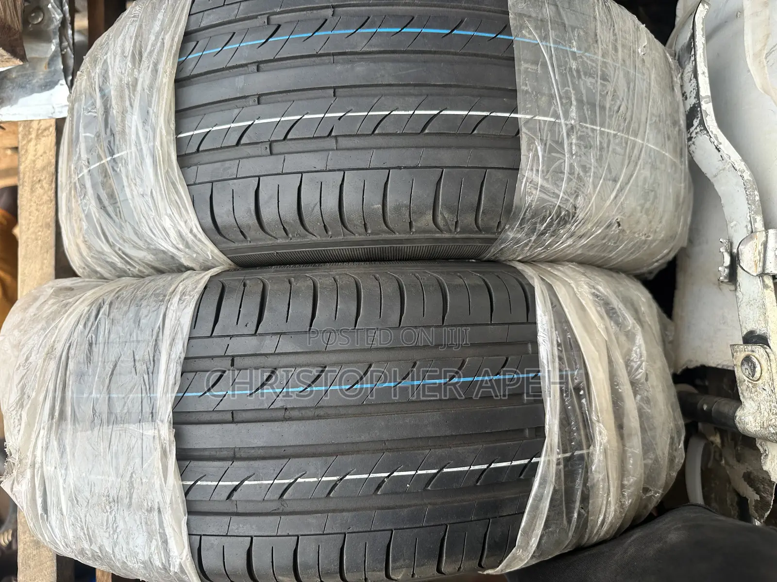 205/65r15 Tyre – New Tyres