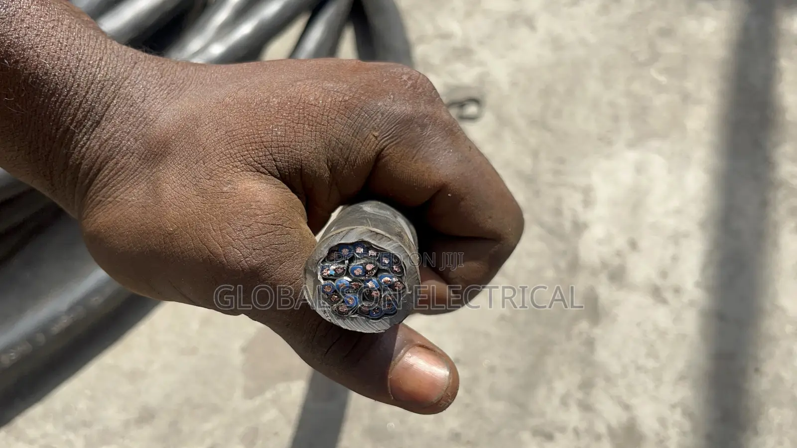 1.5mm 12pair Available