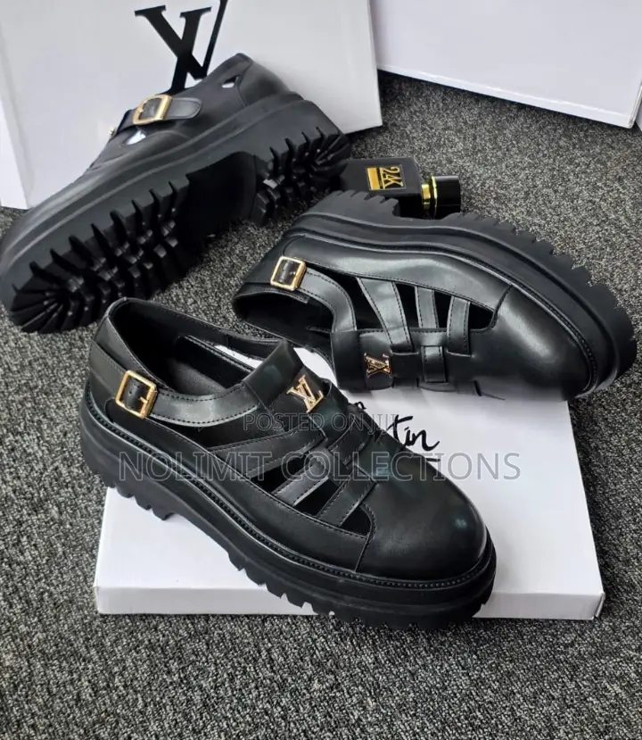 Timberland Double Sole Fisherman Sandals