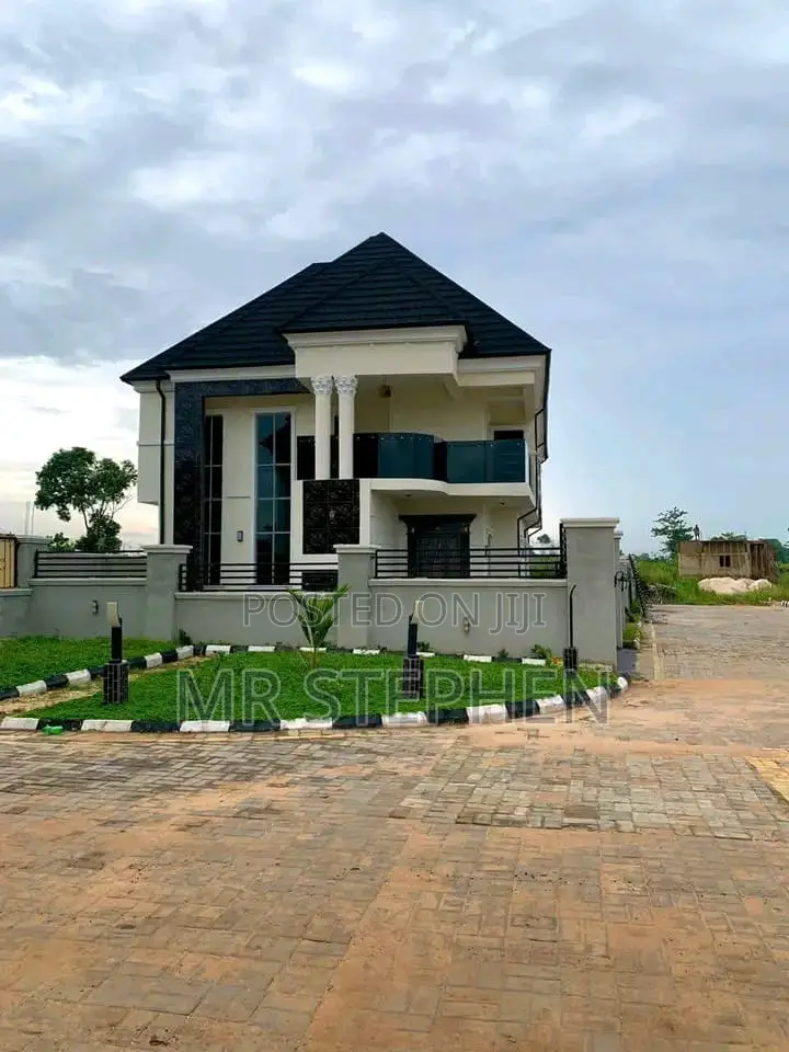 Exclusive Estate Plots Now Selling in Owerri