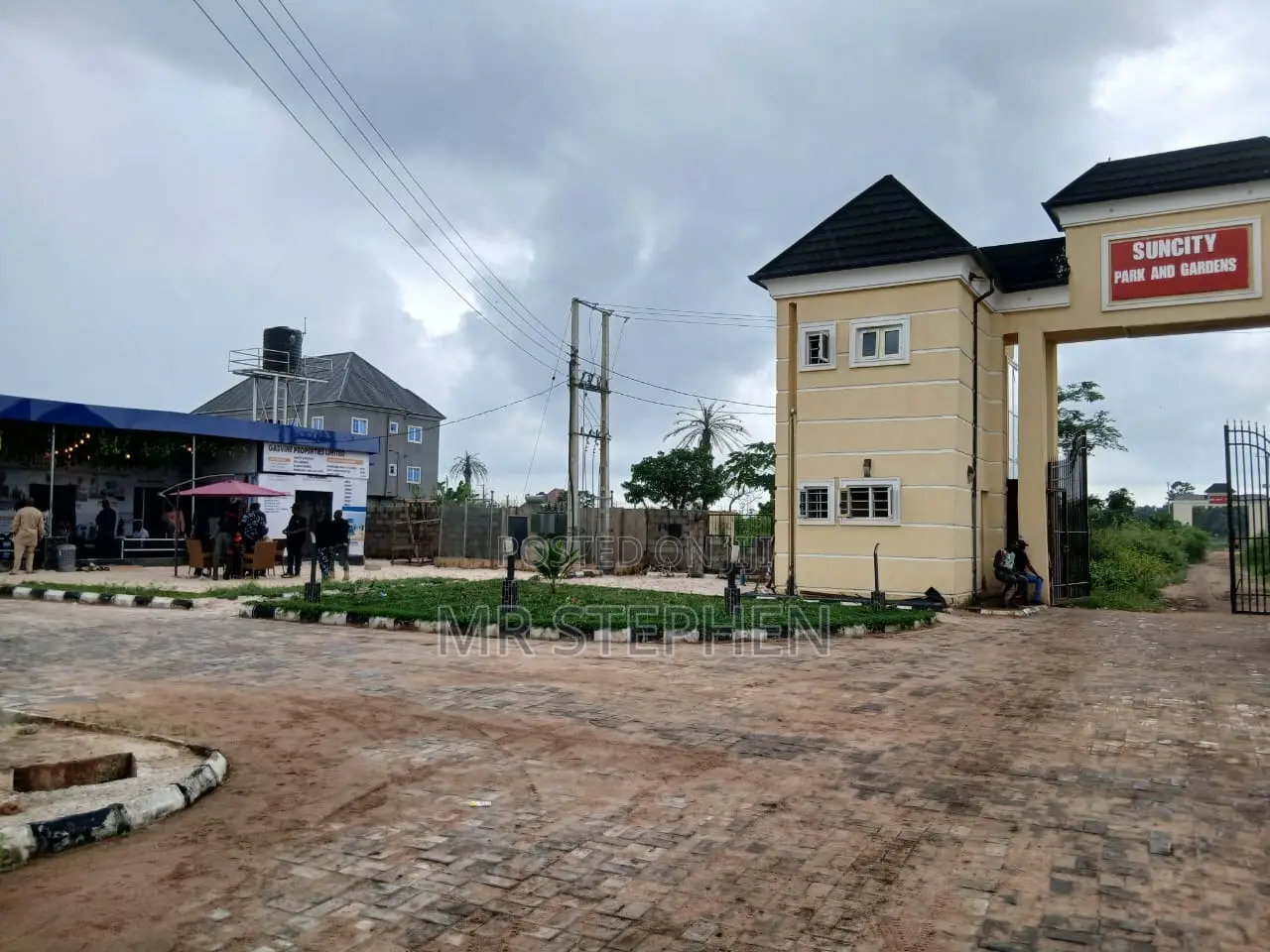 Exclusive Estate Plots Now Selling in Owerri
