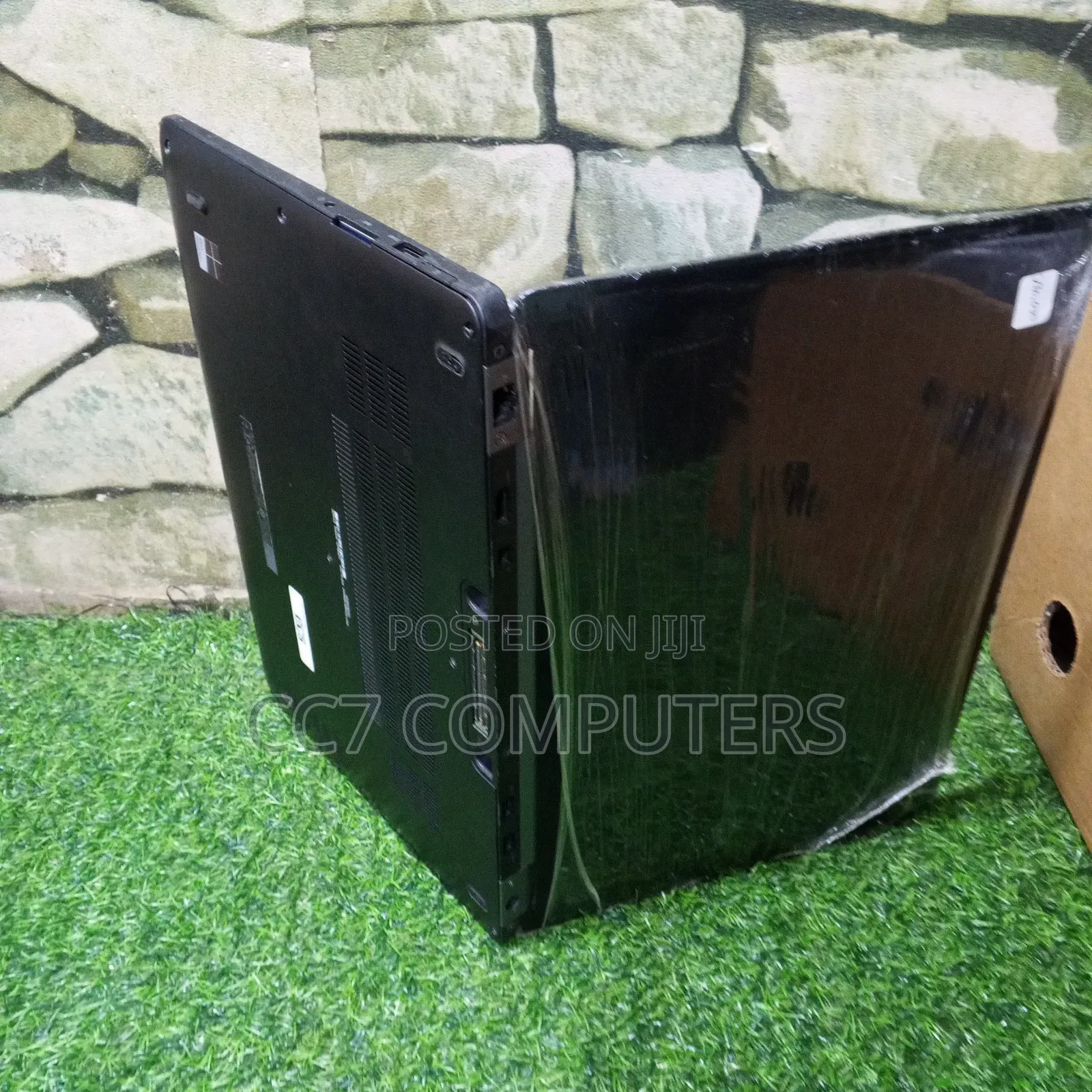 Laptop Dell Latitude E7470 8GB Intel Core i5 SSD 128GB