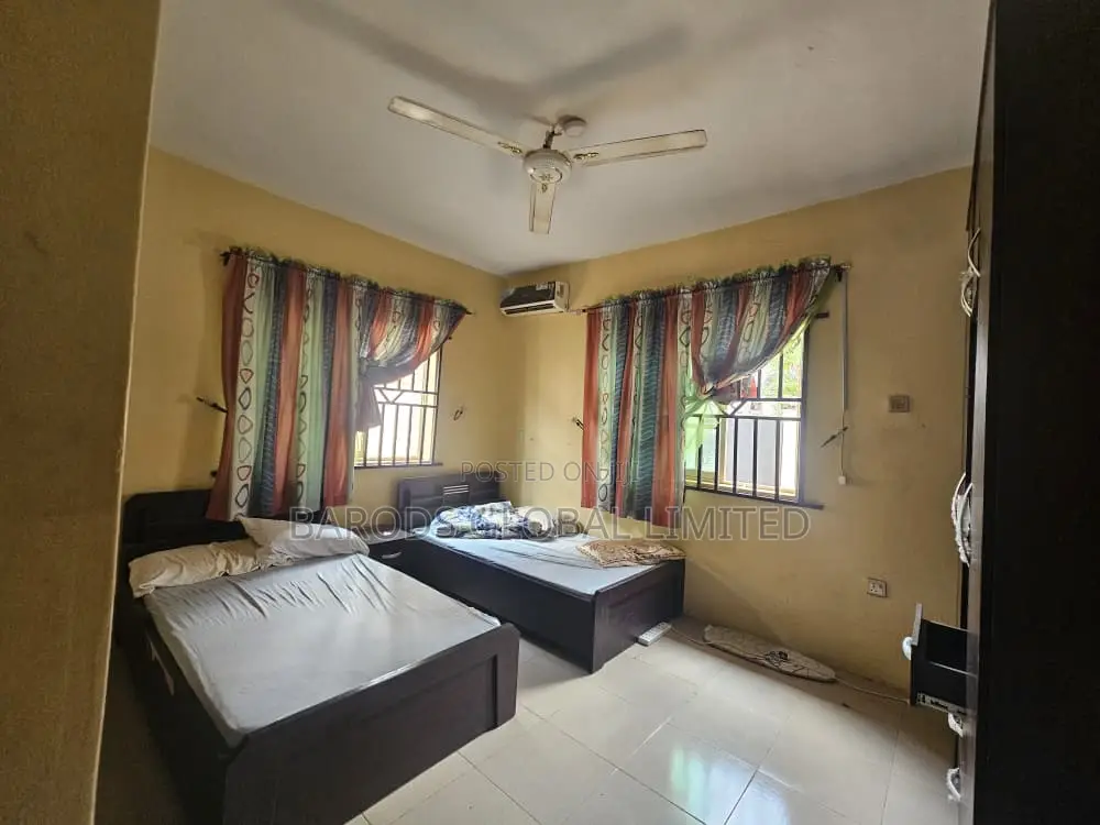 3bdrm Duplex in Elite Road, Idi-Aba, Abeokuta South for sale