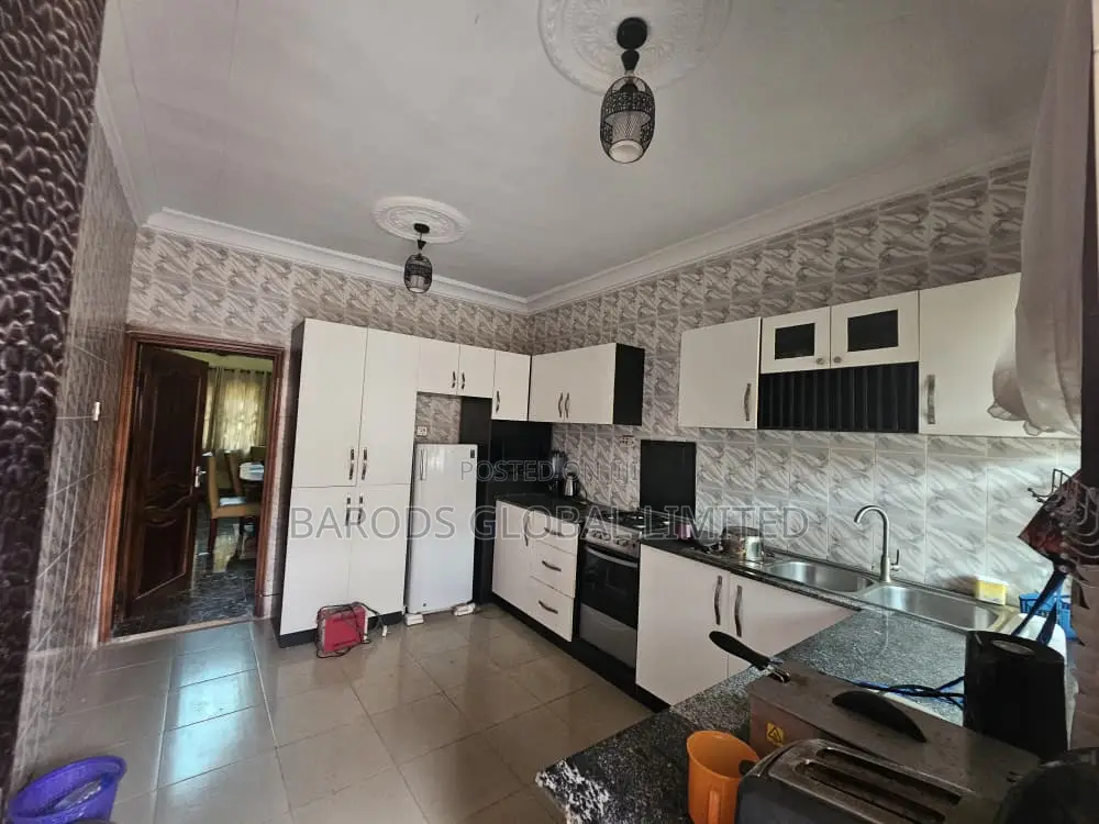 3bdrm Duplex in Elite Road, Idi-Aba, Abeokuta South for sale