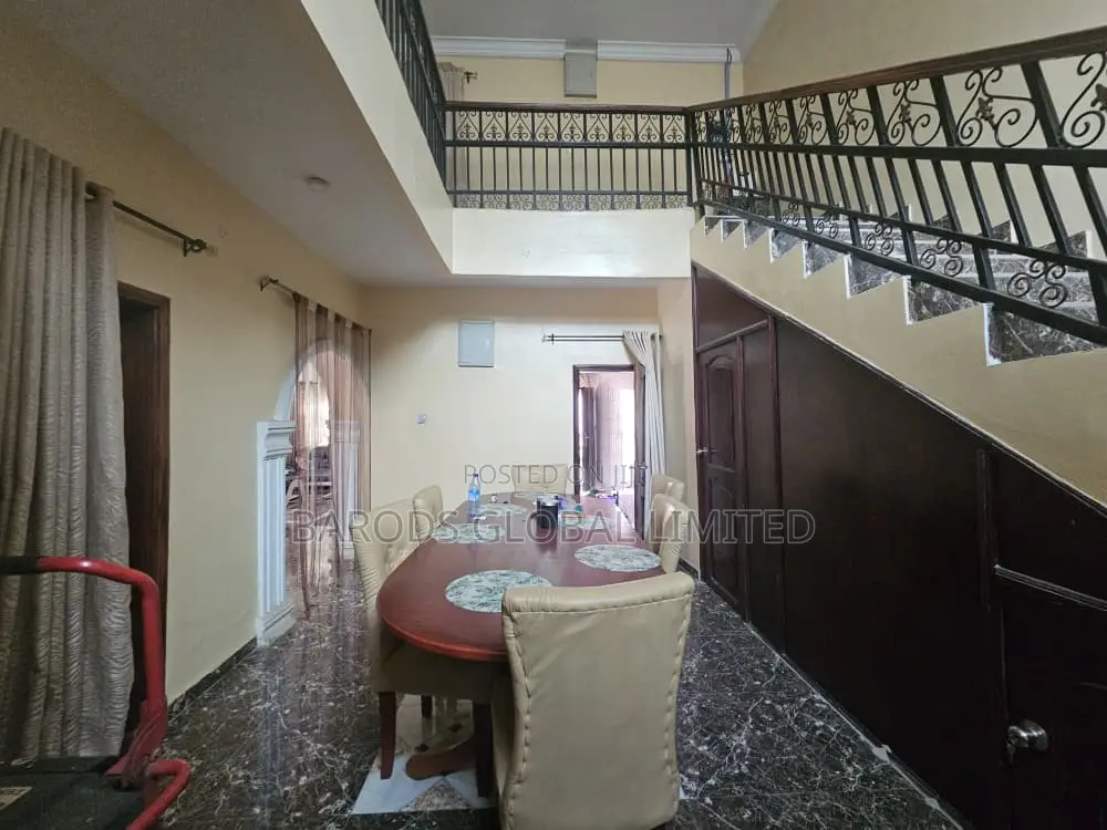 3bdrm Duplex in Elite Road, Idi-Aba, Abeokuta South for sale