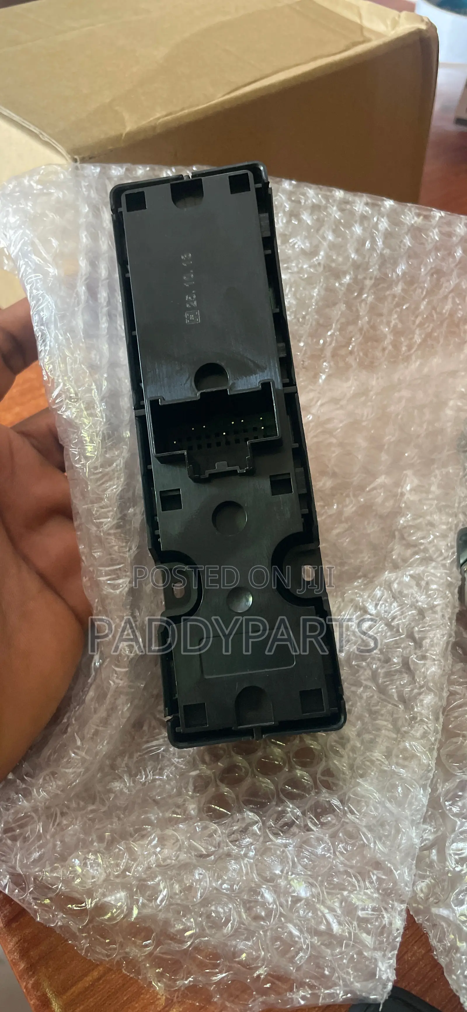 Ford Expedition Master Power Window Switch 2018-2021