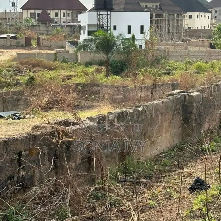 Land at Agu Awka Anambra