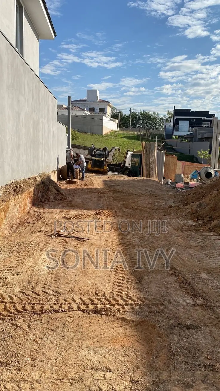 Land at Agu Awka Anambra