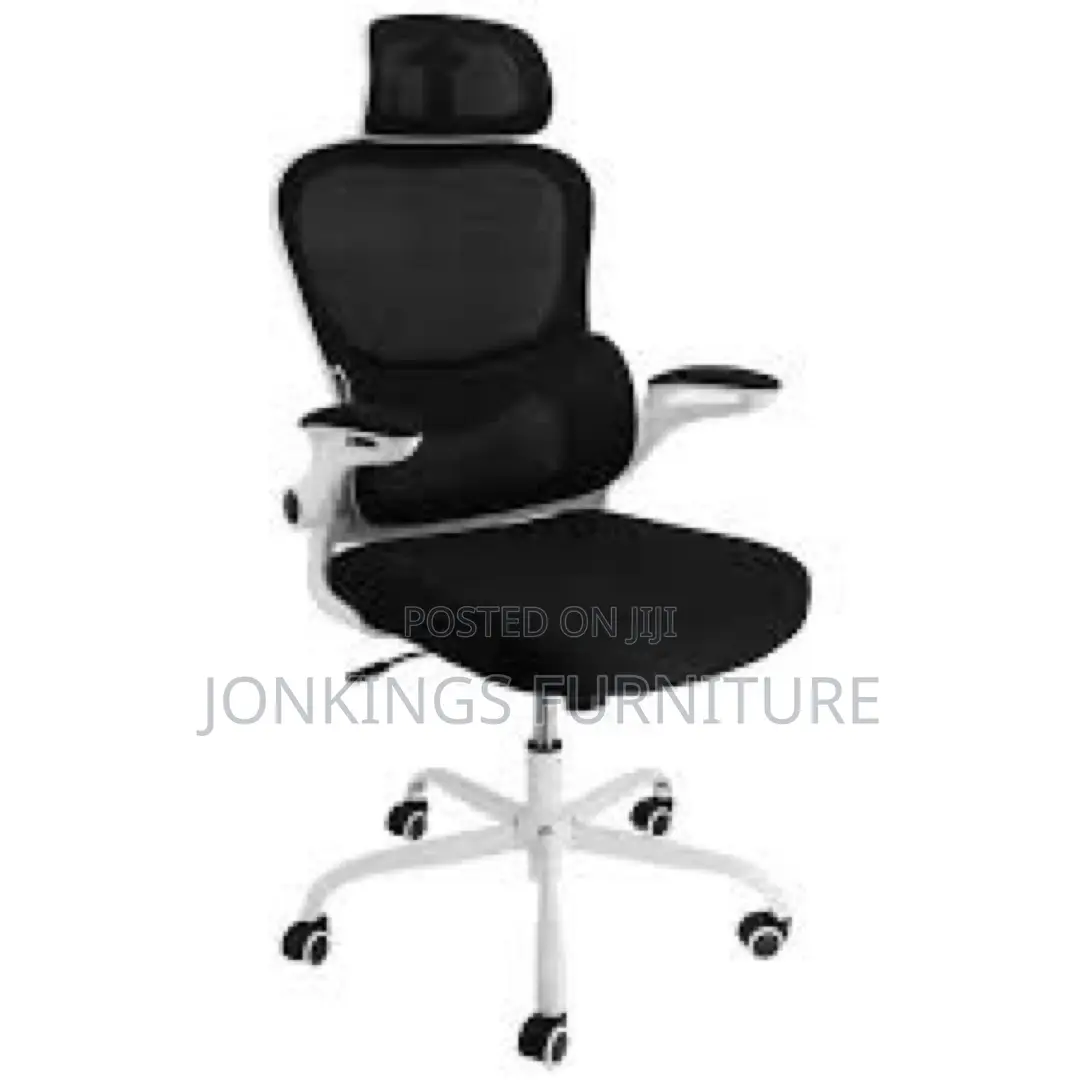 Mesh Office Chair