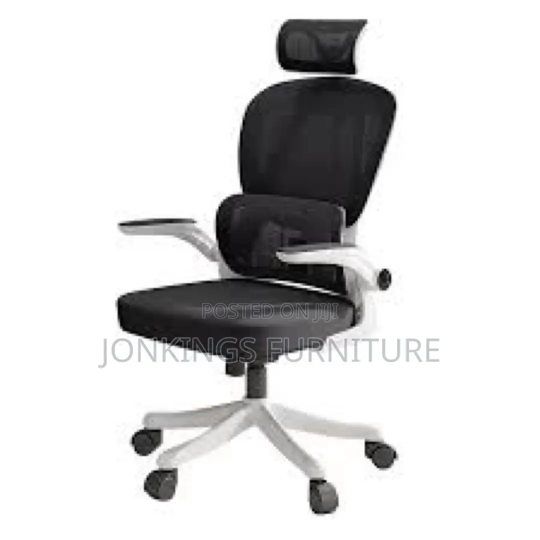 Mesh Office Ergonomic Chair