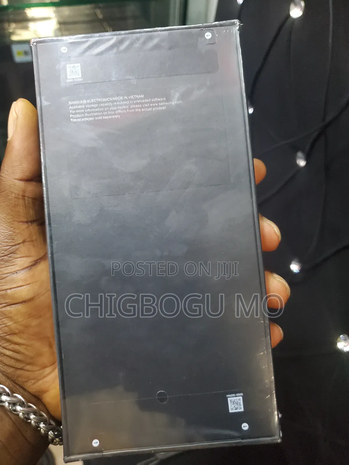 New Samsung Galaxy Z Flip7 256 GB
