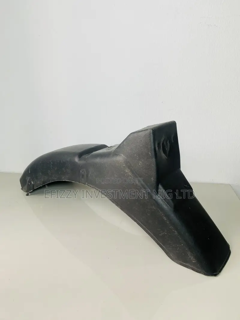 Motorcycle Plastic Pp Rear Fender (Efy063)