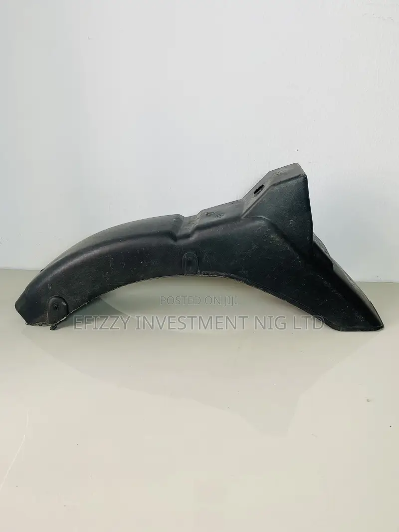 Motorcycle Plastic Pp Rear Fender (Efy063)