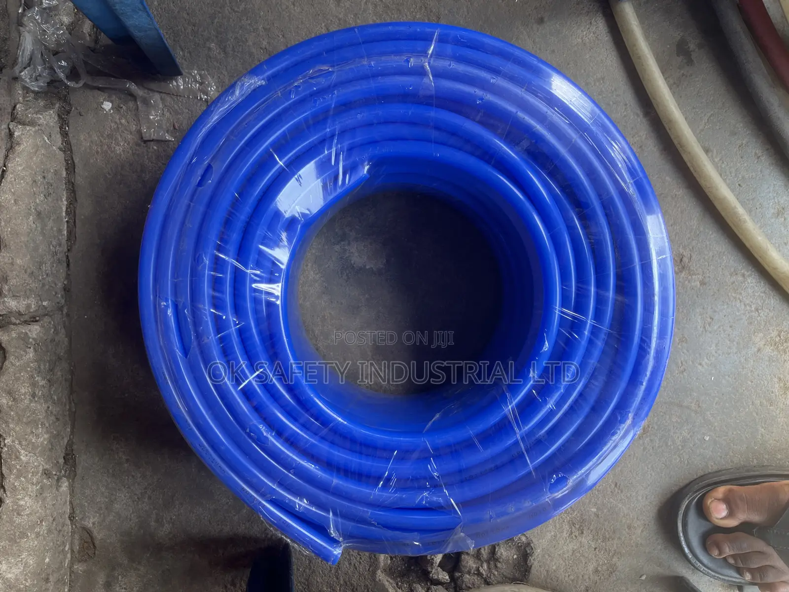 Pneumatic Tubing Hose 12mm