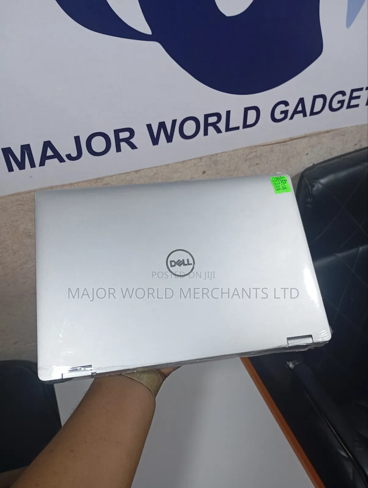 Laptop Dell Latitude 5310 16GB Intel Core i7 SSD 256GB
