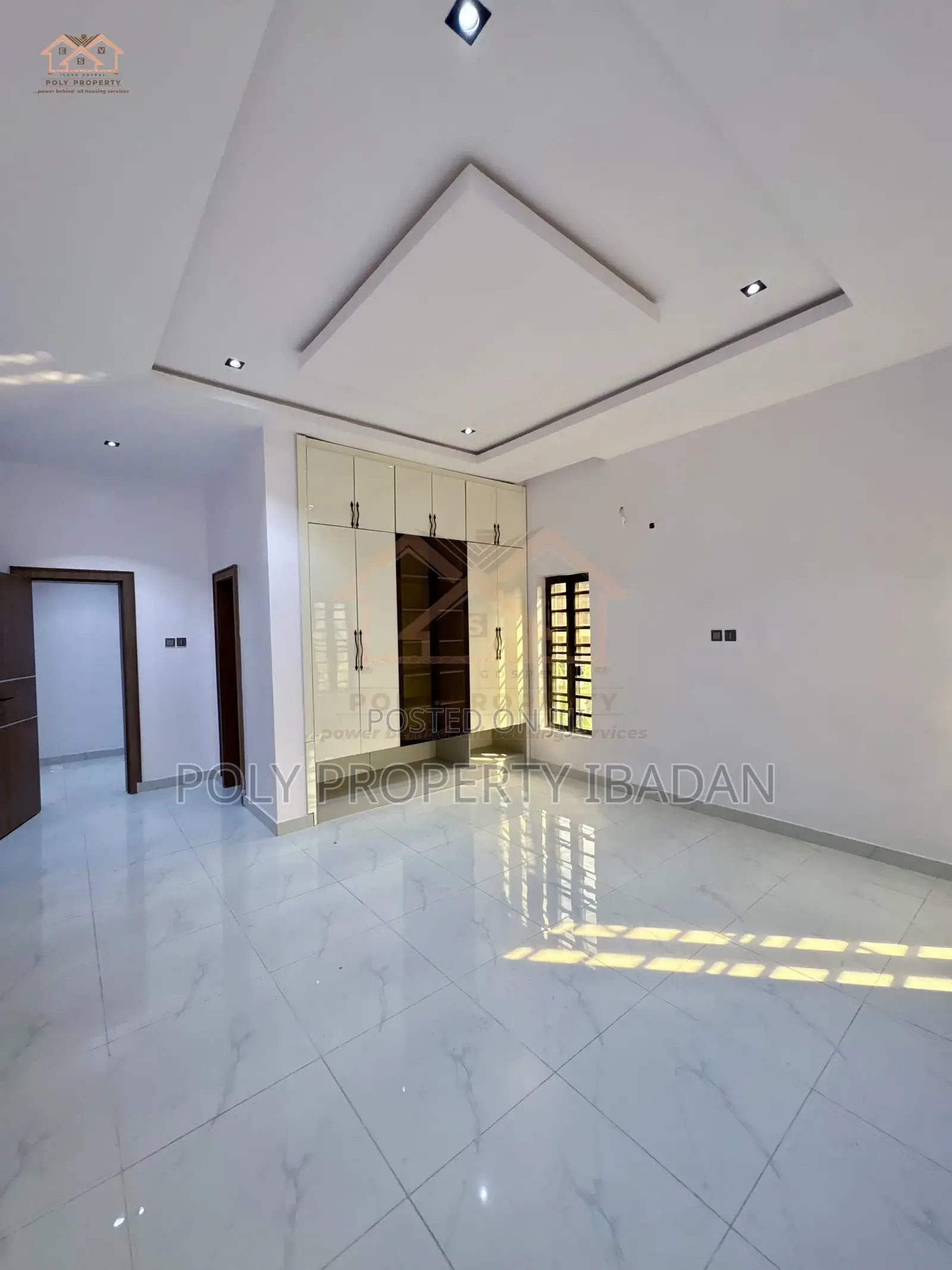 4bdrm Duplex in Carlton Gate Estate, Ibadan for sale