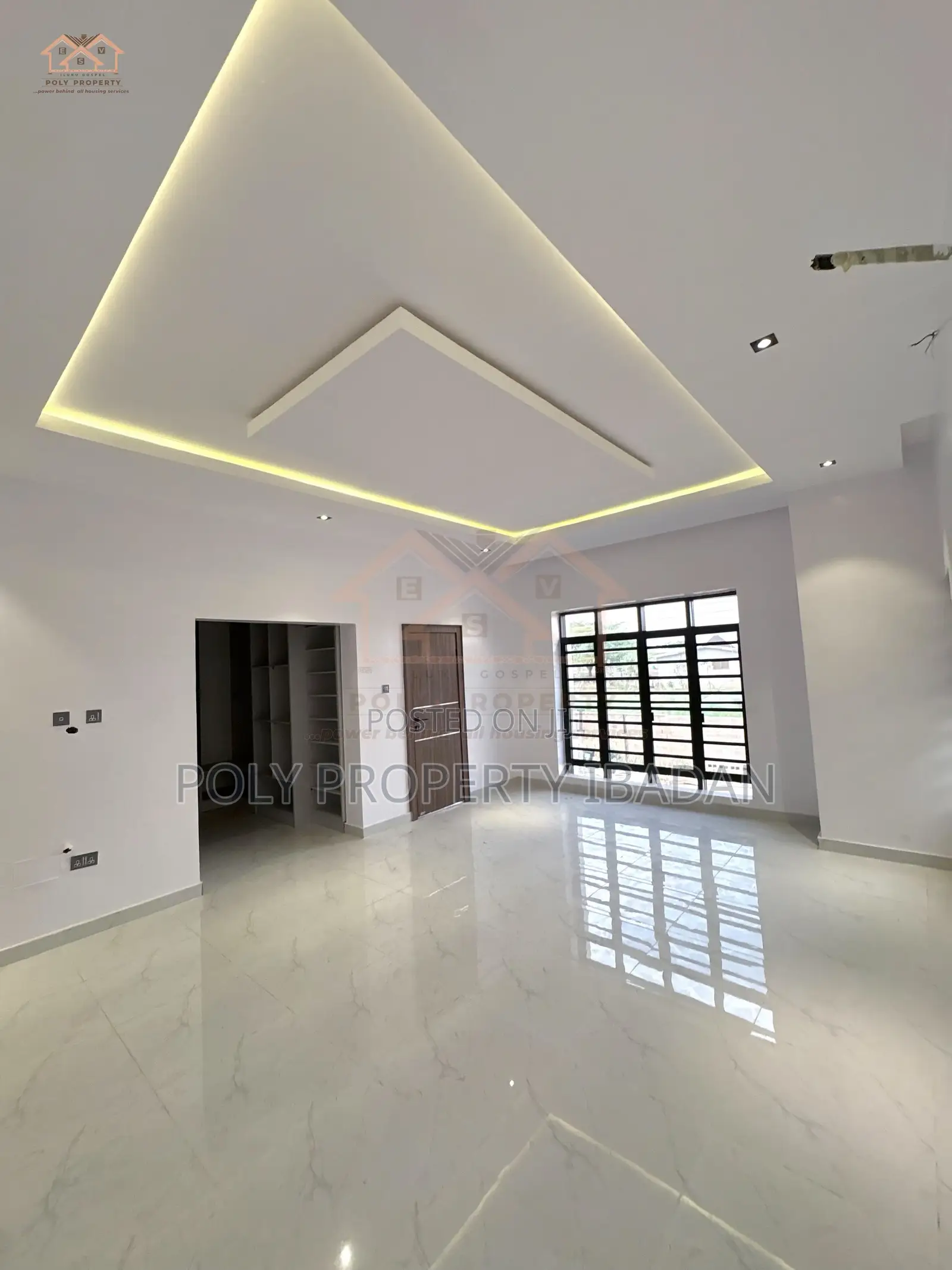 4bdrm Duplex in Carlton Gate Estate, Ibadan for sale