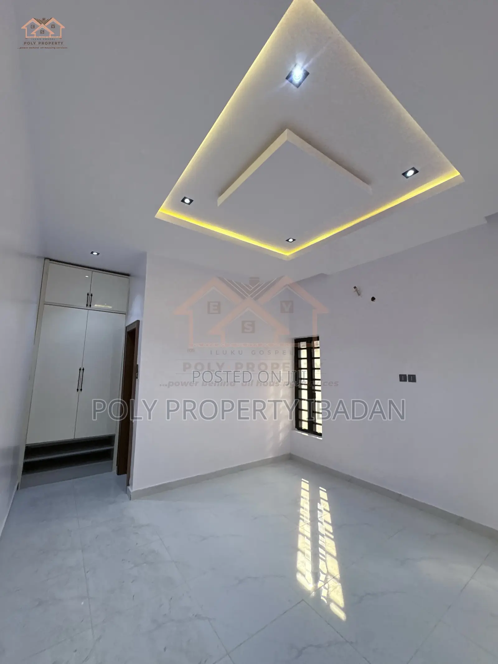 4bdrm Duplex in Carlton Gate Estate, Ibadan for sale