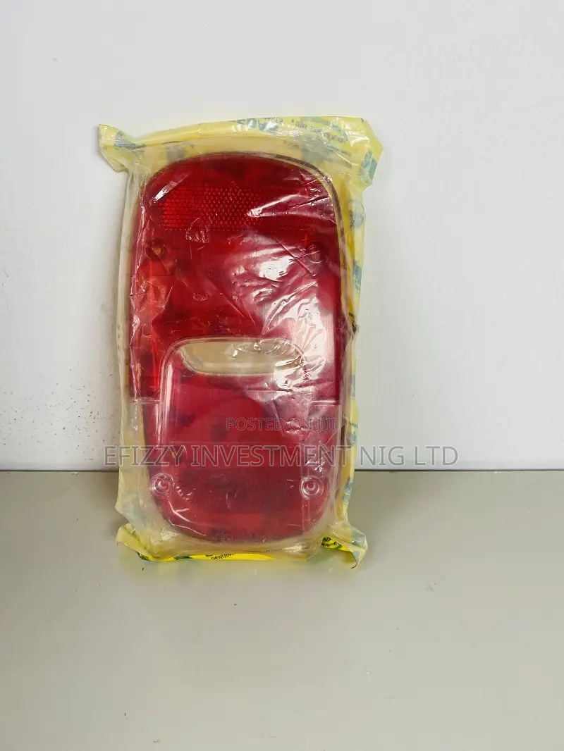 Motorcycle Tail Light Cover (Efy065)