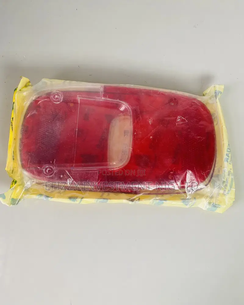 Motorcycle Tail Light Cover (Efy065)