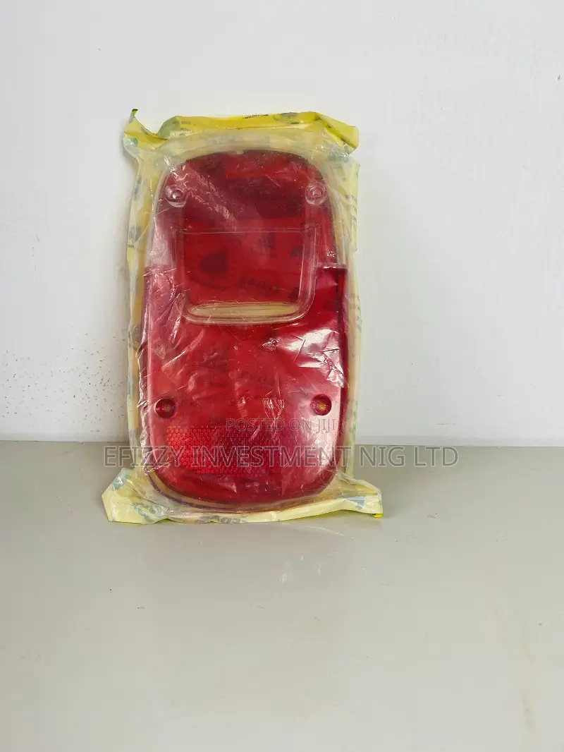 Motorcycle Tail Light Cover (Efy065)