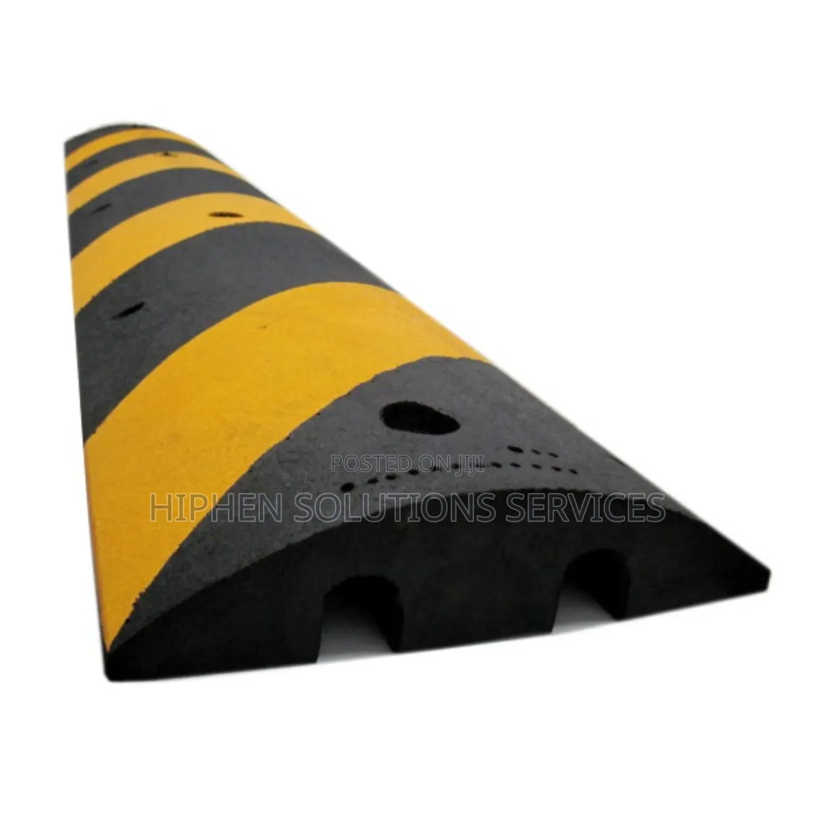 High Quality Rubber Speed Bump Suppliers In Nigeria