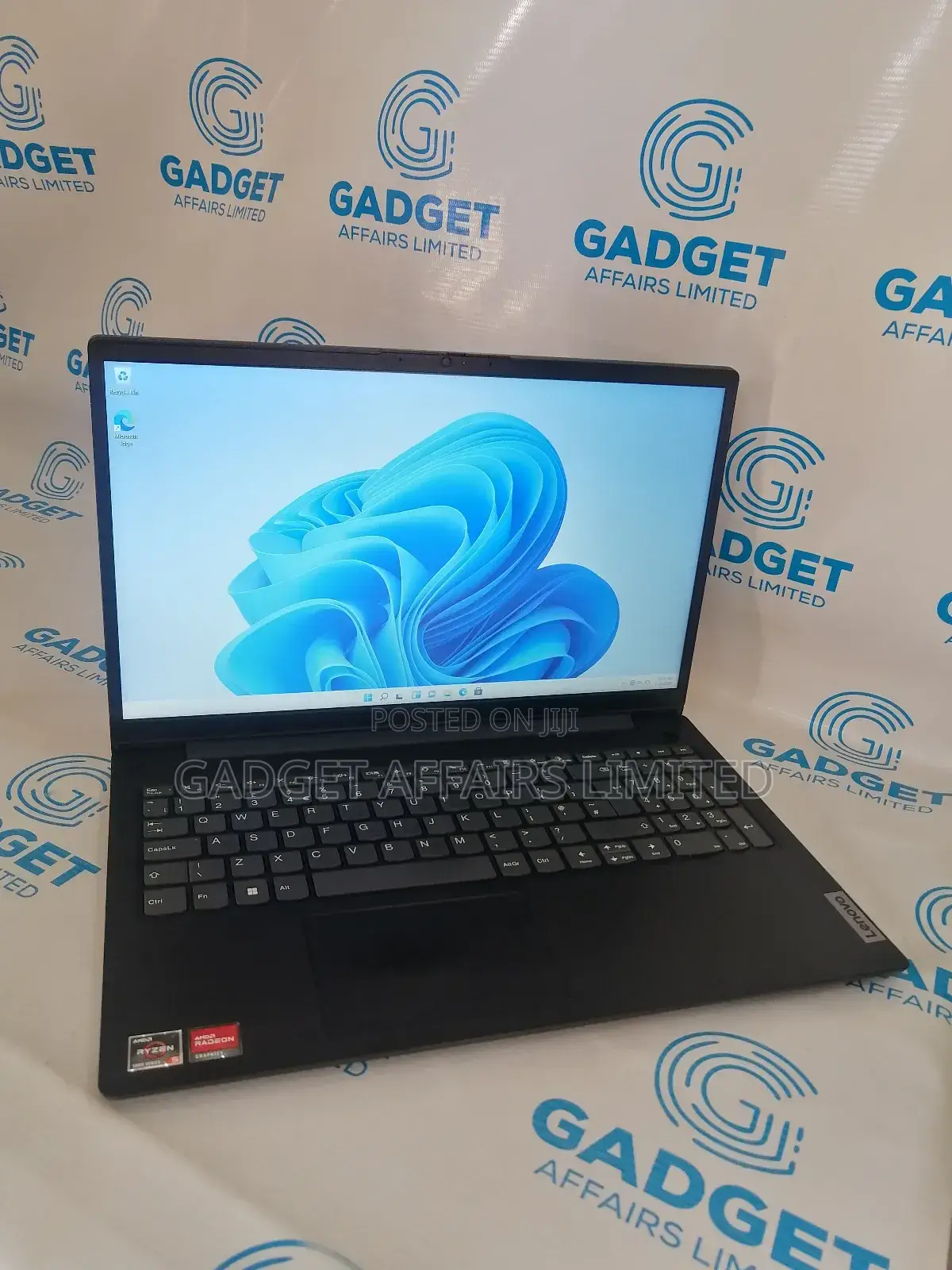 Laptop Lenovo Legion 5 8GB AMD SSD 256GB