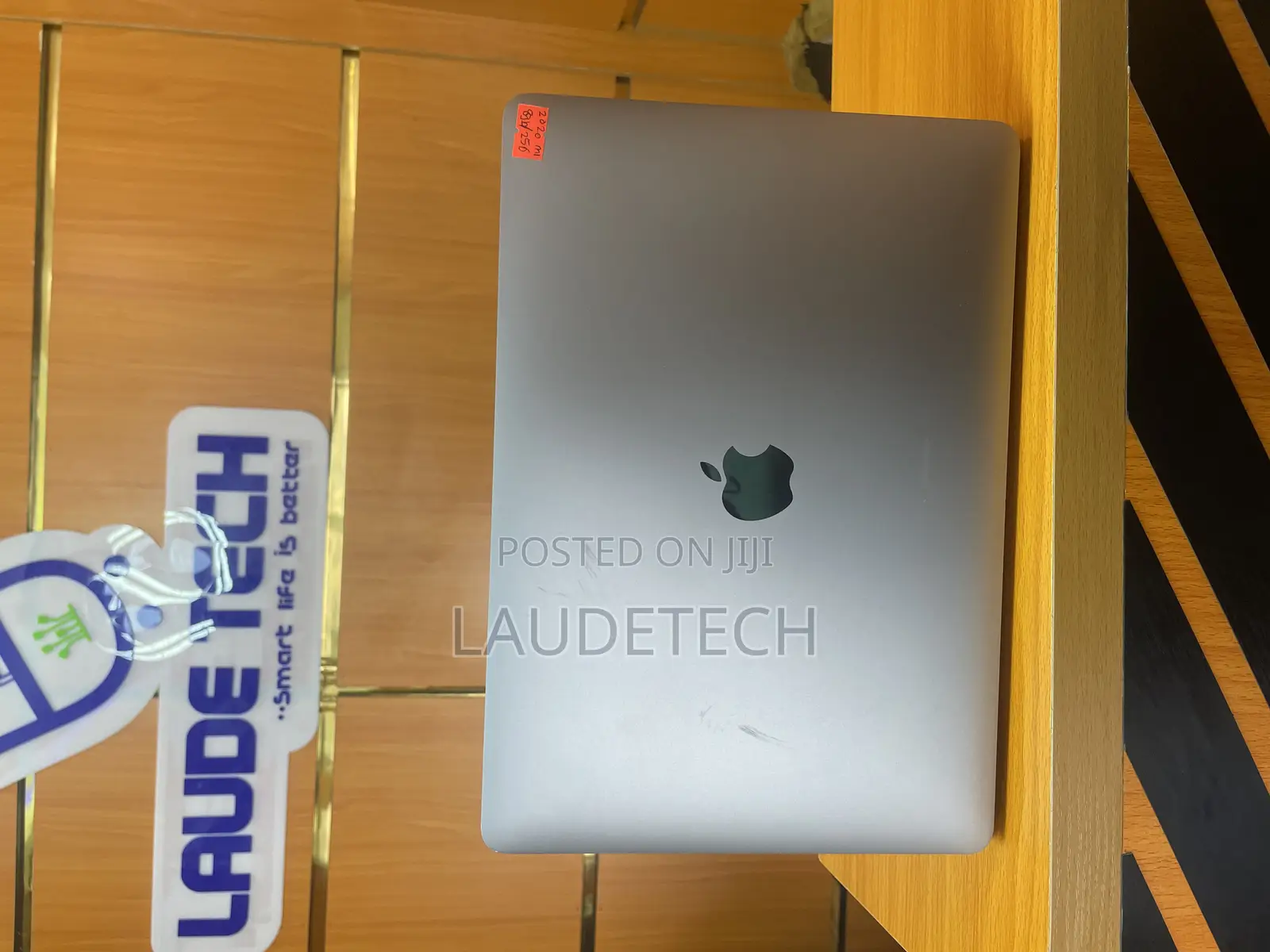 Laptop Apple MacBook Air 2020 8GB Apple M1 SSD 256GB