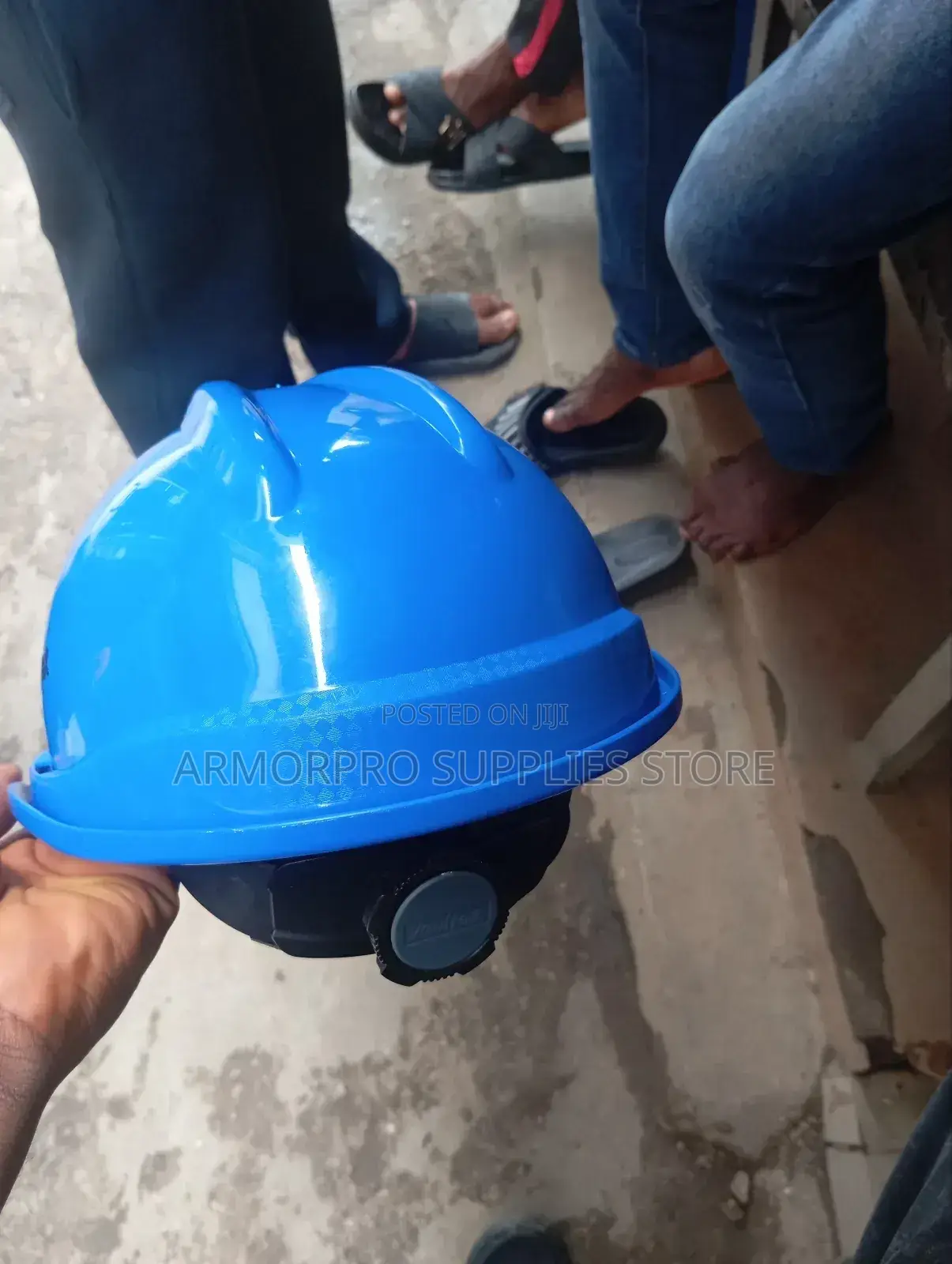 Vaultex Helmet