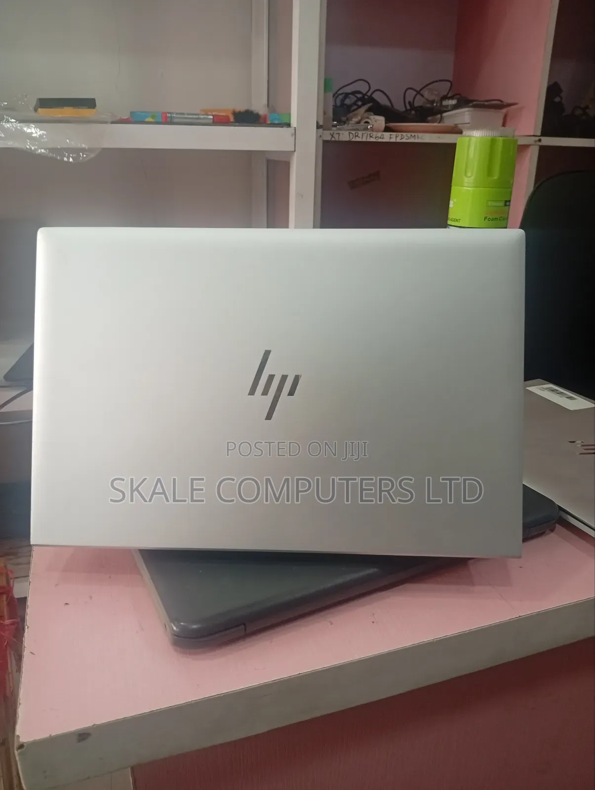 Laptop HP EliteBook 830 G7 16GB Intel Core i5 SSD 256GB