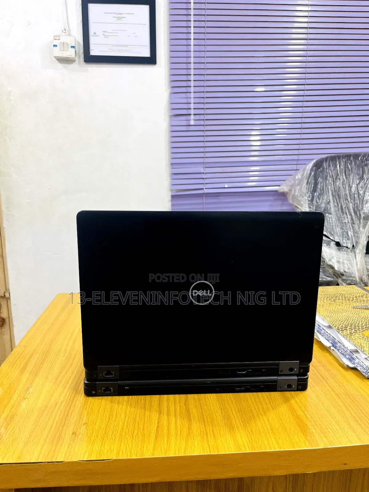 Laptop Dell Latitude 5490 8GB Intel Core i5 SSD 256GB
