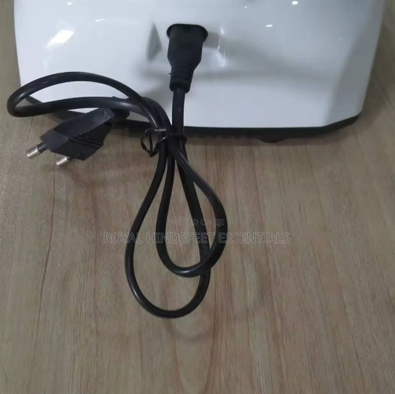 Solar Fan Ac/Dc Rechargeable Table Fan
