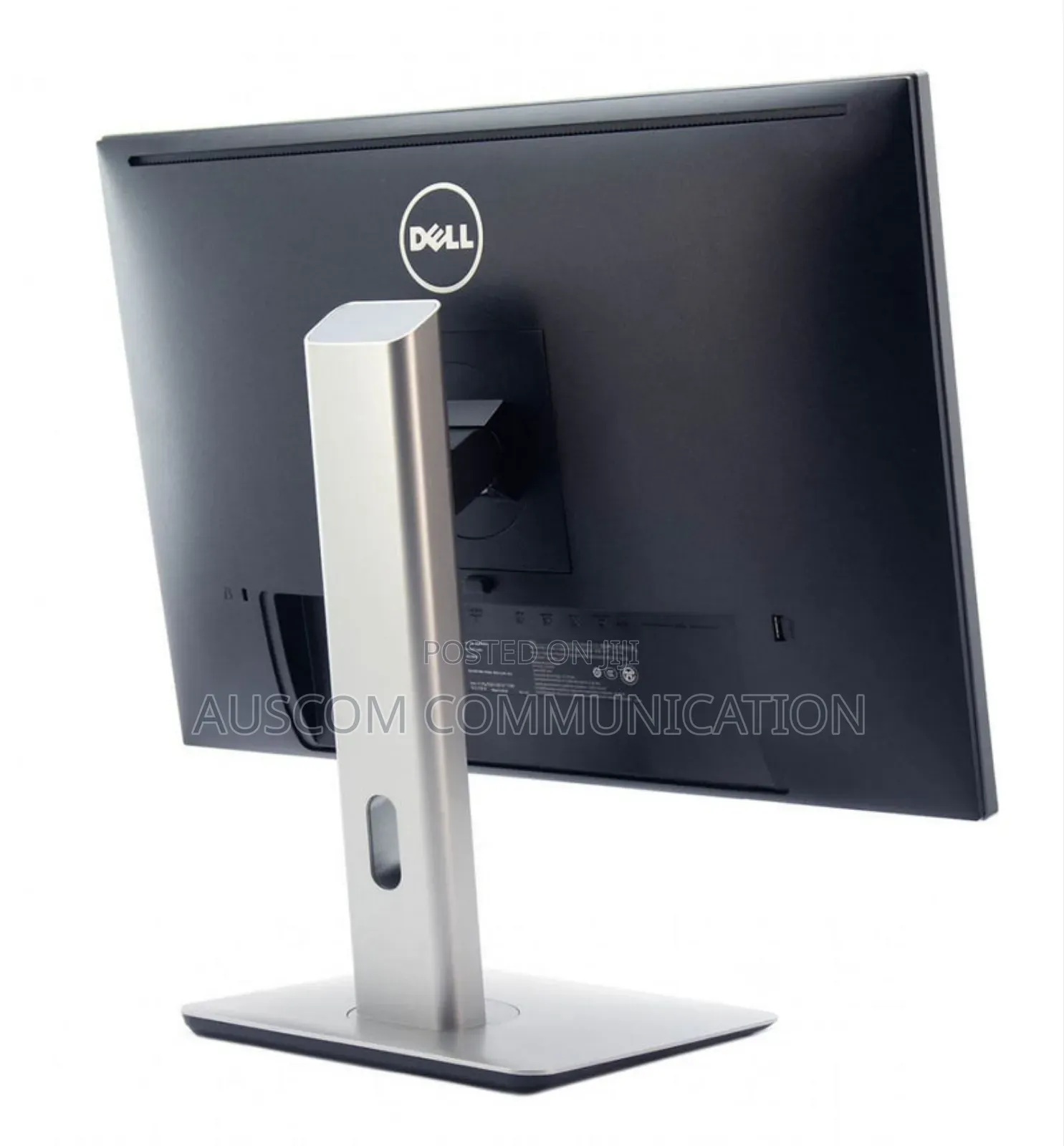 Dell Ultra Sharp 24 Ips 75hz 1920x1200 16:10 Ratio Best for Graphics
