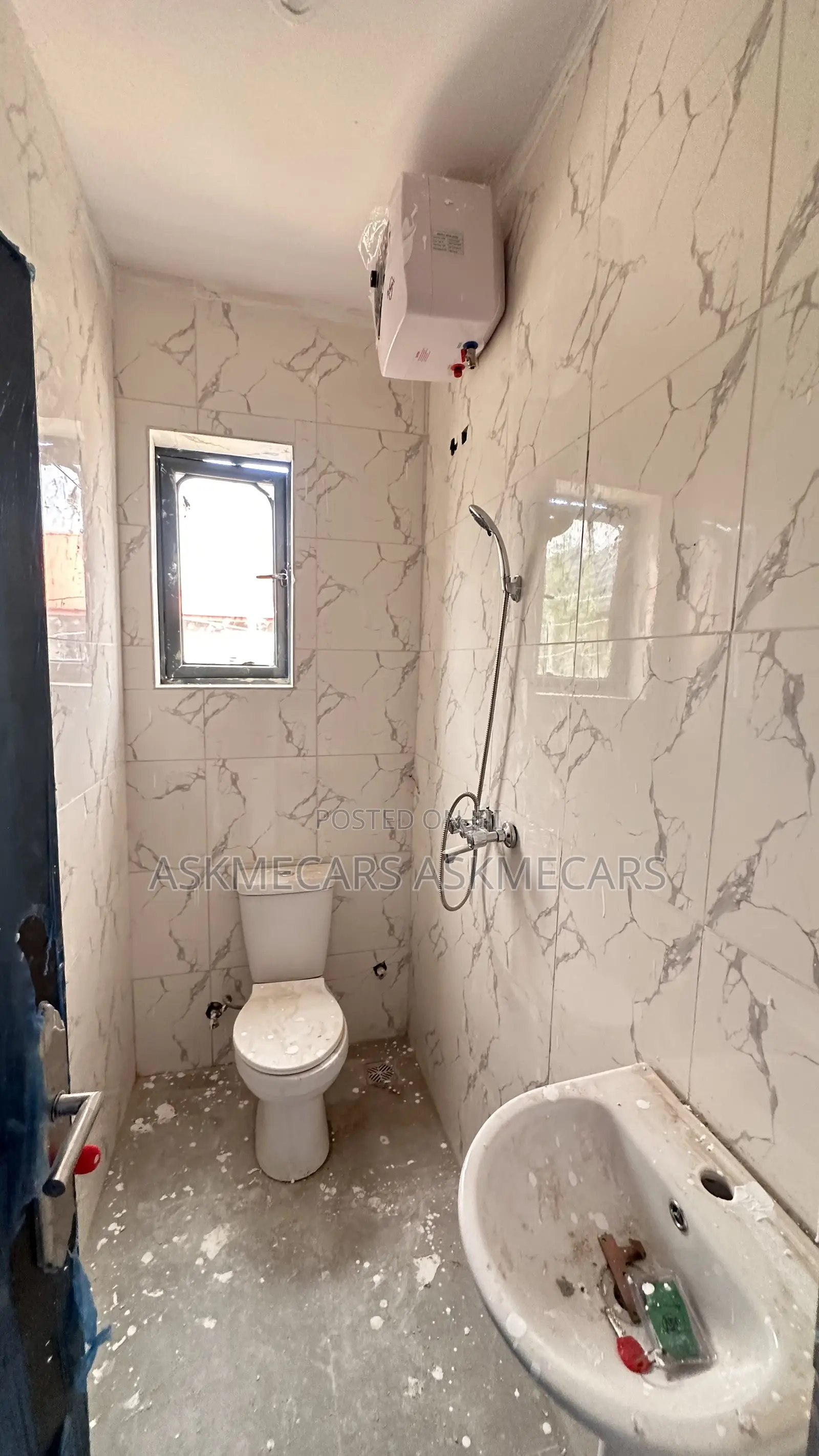 Mini Flat in Gra, Abijo for rent