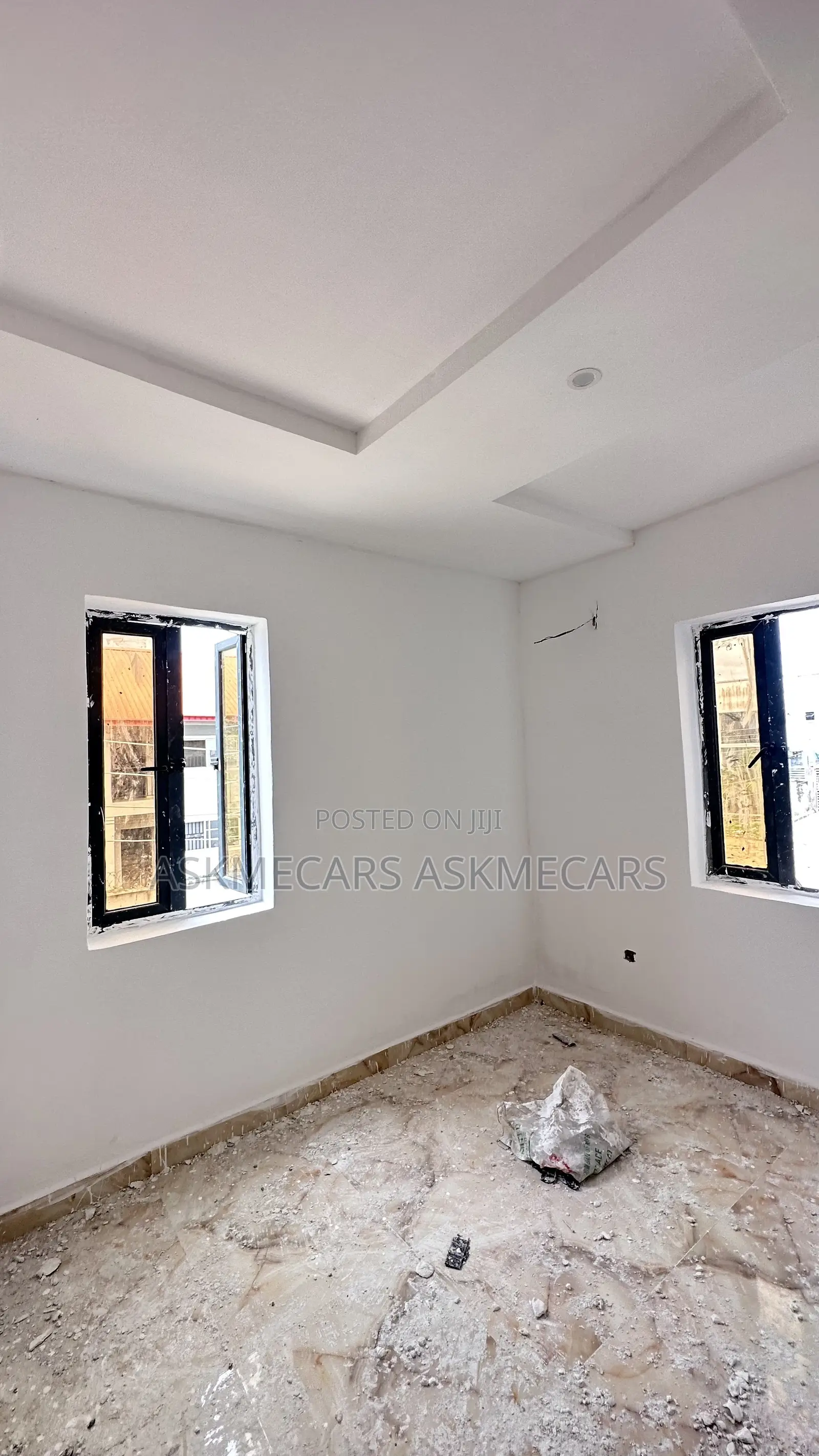Mini Flat in Gra, Abijo for rent