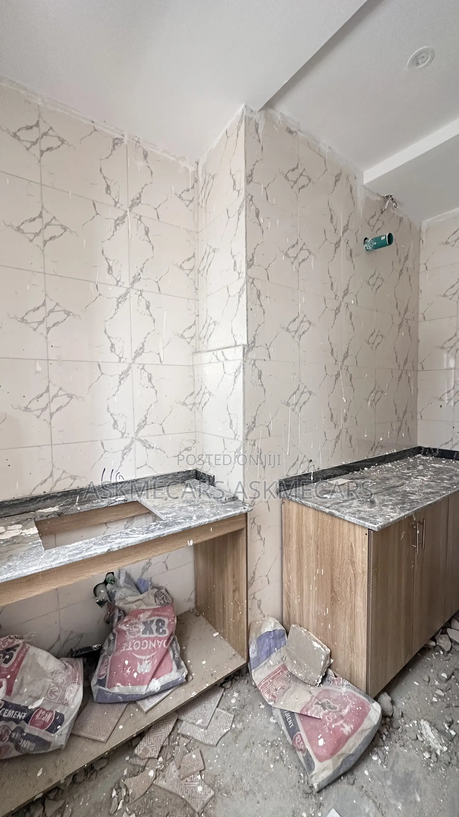 Mini Flat in Gra, Abijo for rent