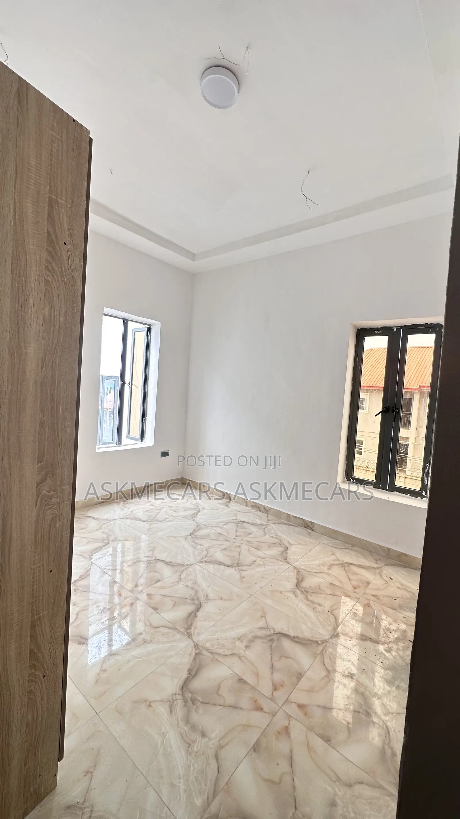 2bdrm Room & Parlour in Gra, Abijo for rent