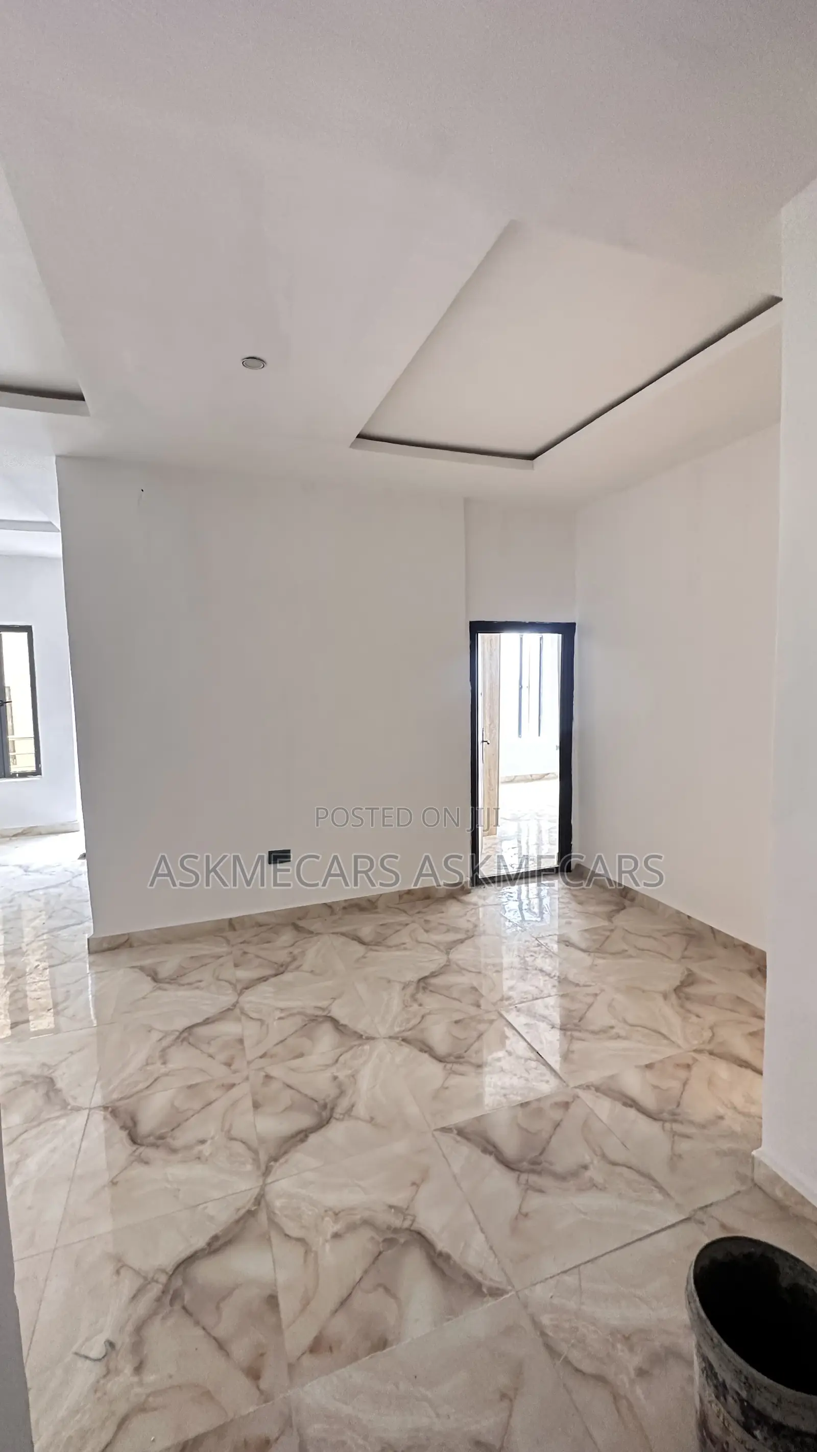 2bdrm Room & Parlour in Gra, Abijo for rent
