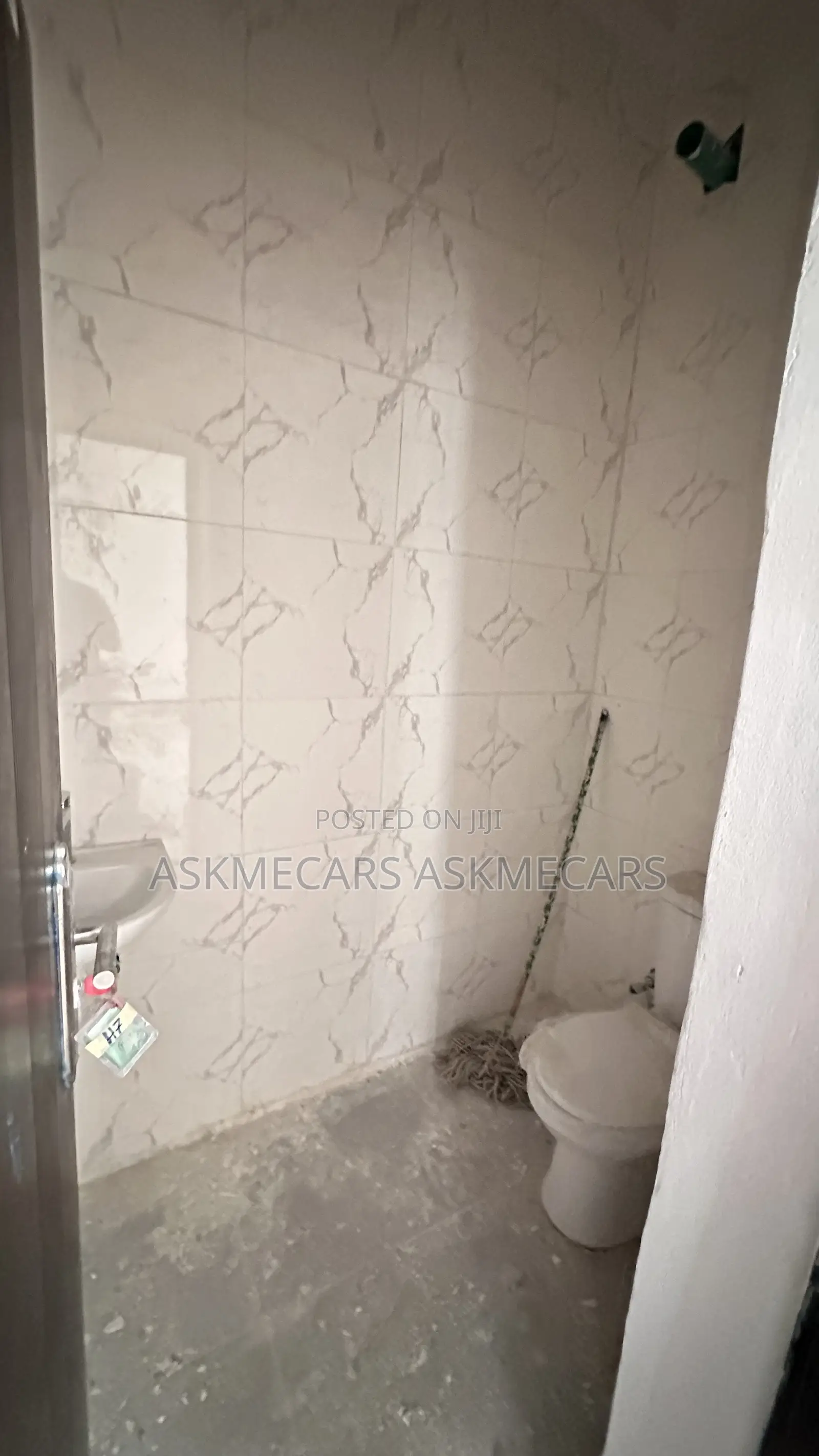 2bdrm Room & Parlour in Gra, Abijo for rent