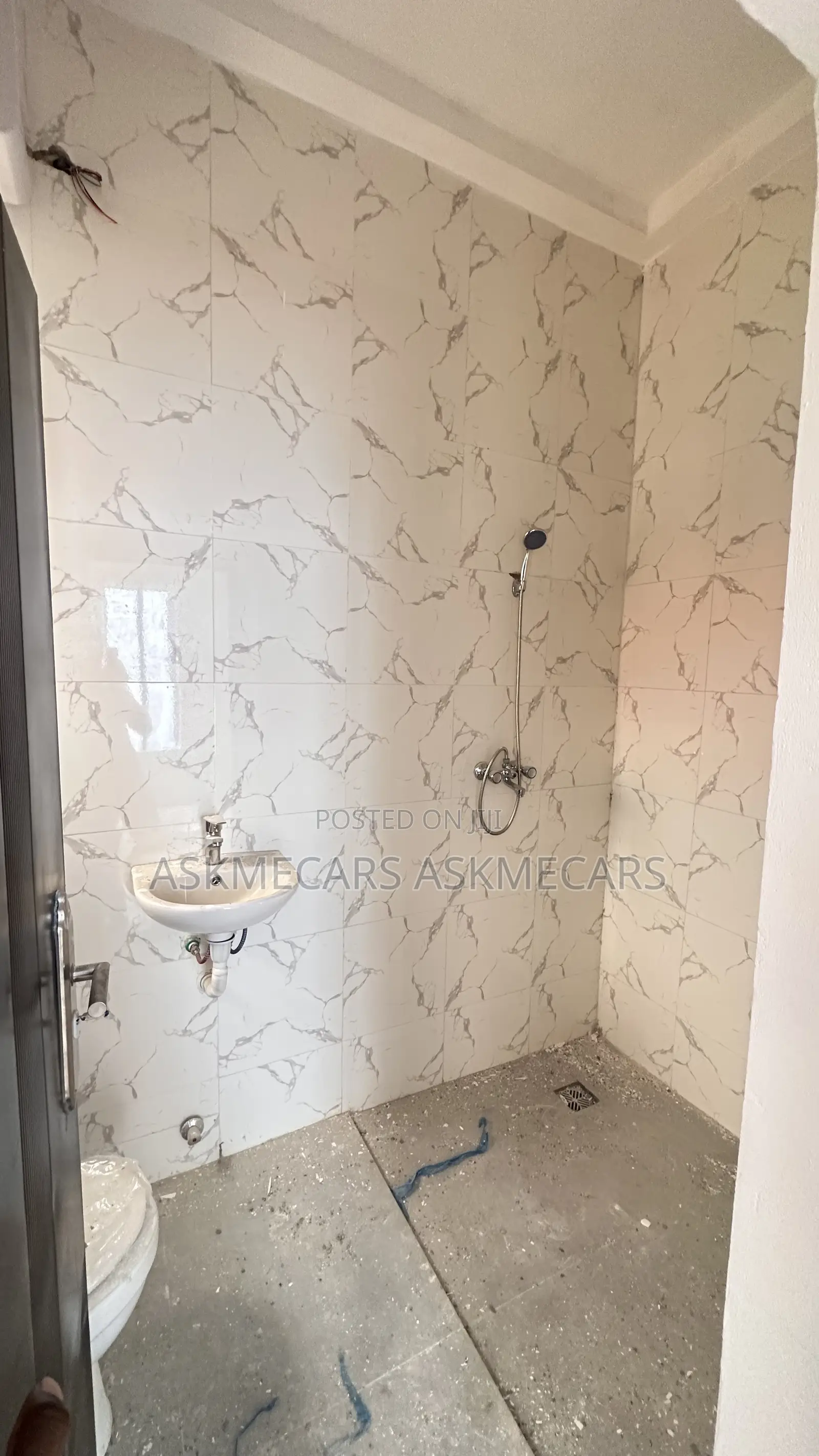 2bdrm Room & Parlour in Gra, Abijo for rent