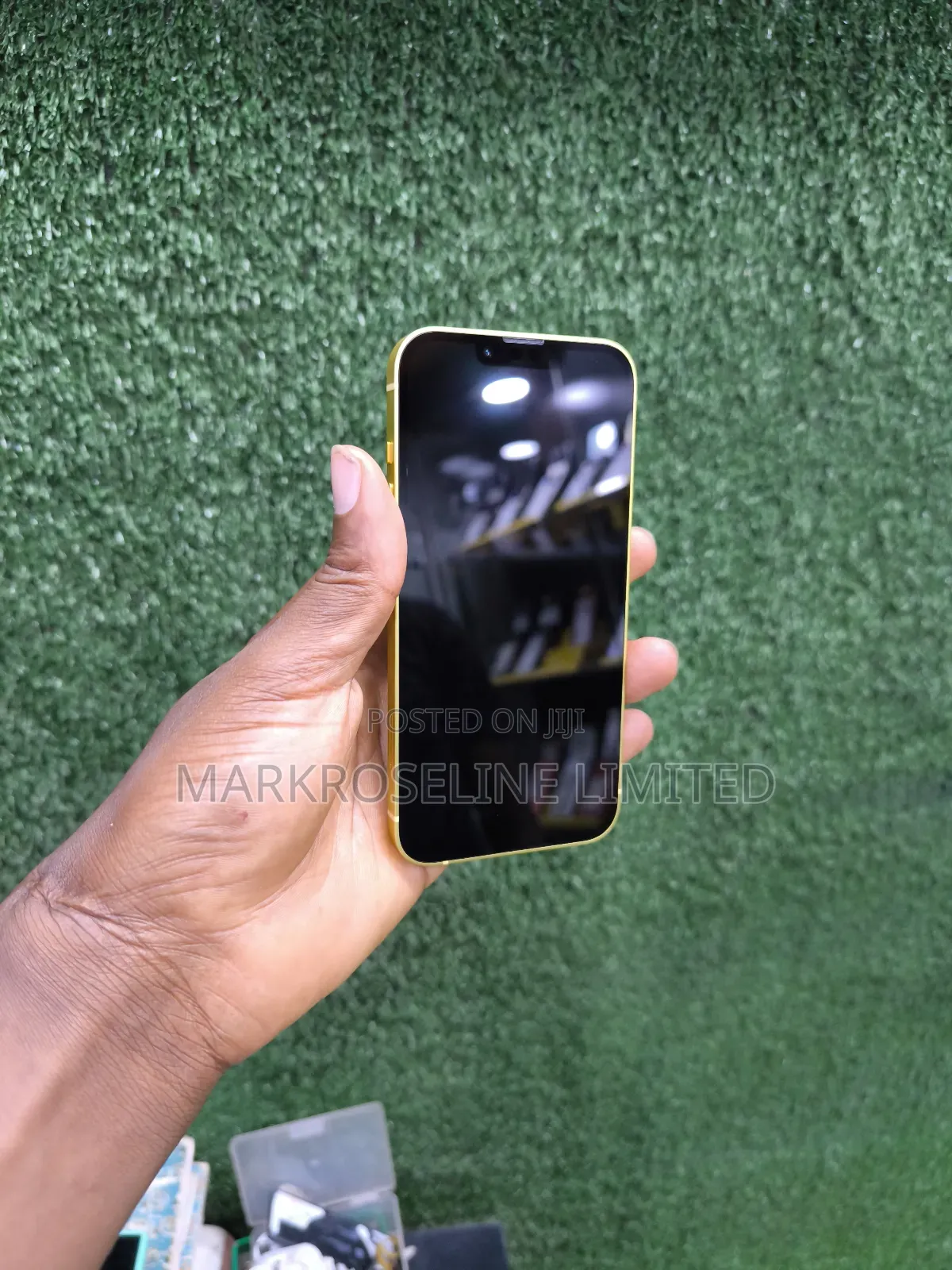 Apple iPhone 14 128 GB